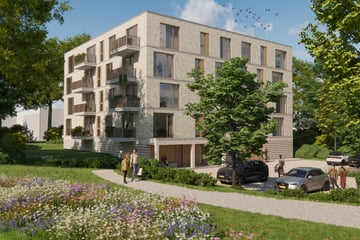 Appartement type D thumbnail