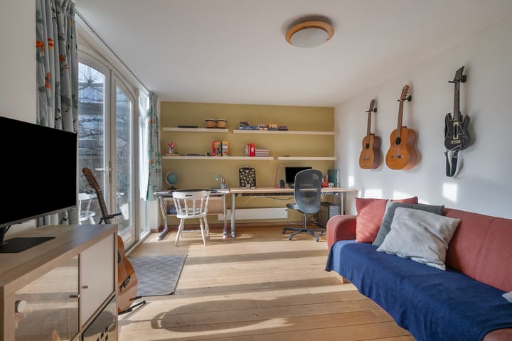 Foto 15 van Randwijksingel 127