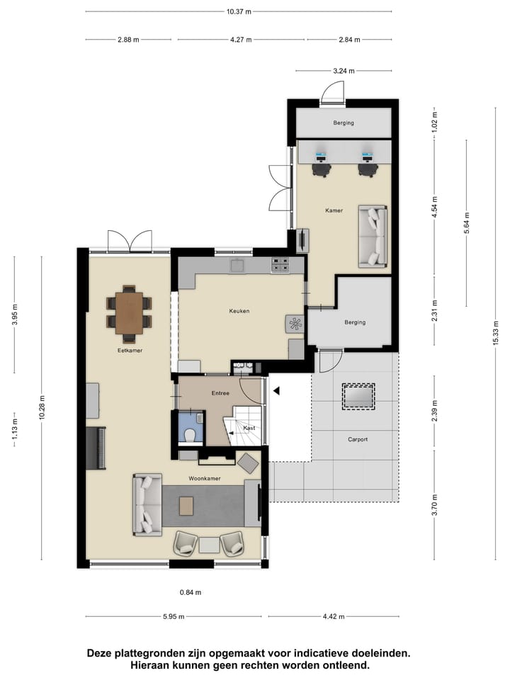 Foto 38 van Randwijksingel 127