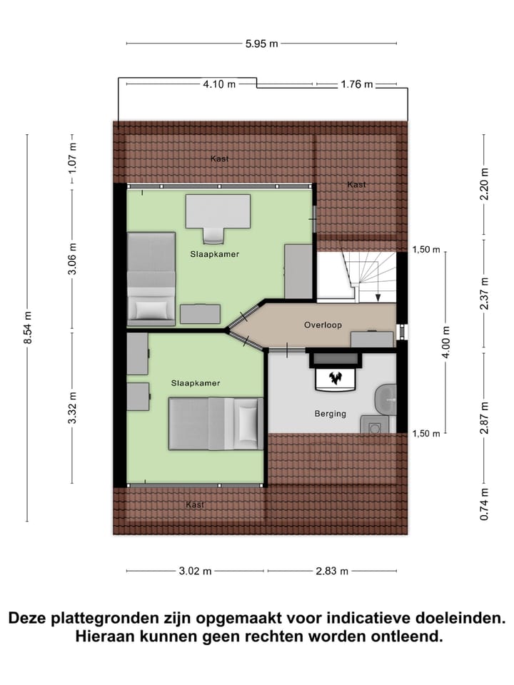 Foto 40 van Randwijksingel 127