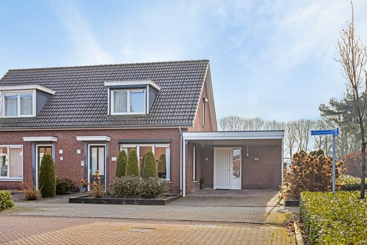 Foto 1 van Sikkelstraat 27