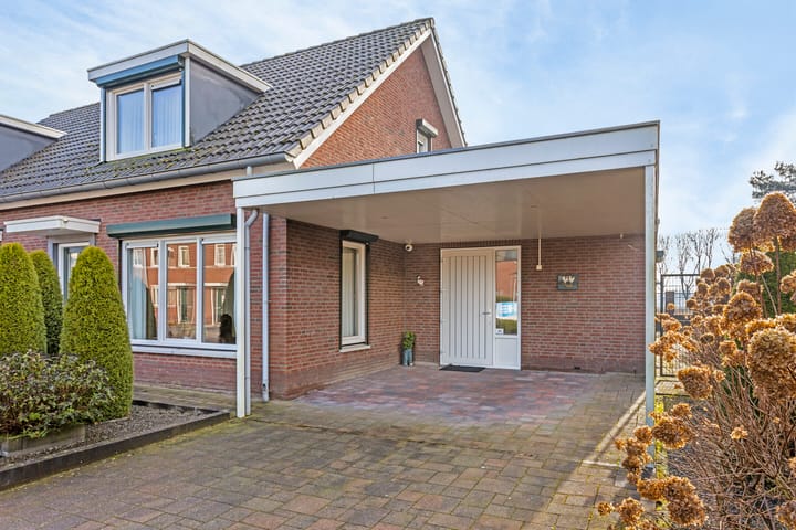 Foto 2 van Sikkelstraat 27