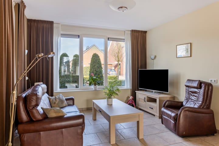 Foto 4 van Sikkelstraat 27