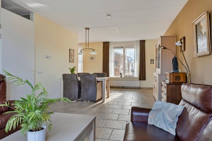 Foto 5 van Sikkelstraat 27