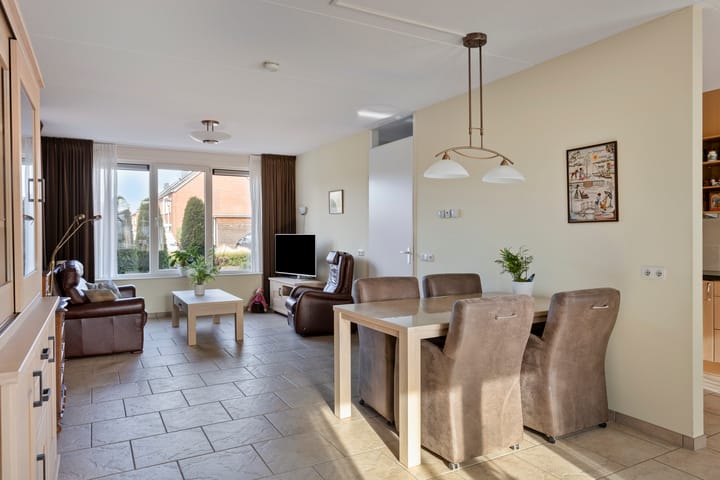 Foto 7 van Sikkelstraat 27