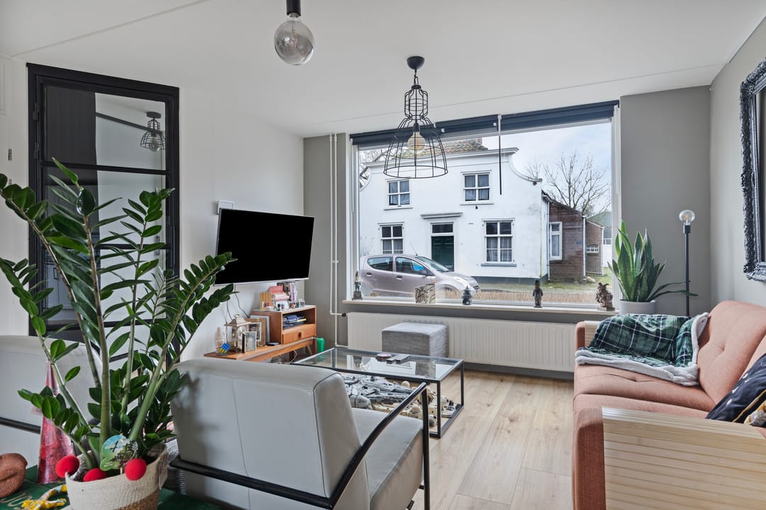 Foto 2 van Kruisstraat 8