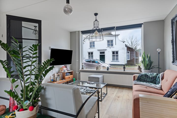 Foto 2 van Kruisstraat 8