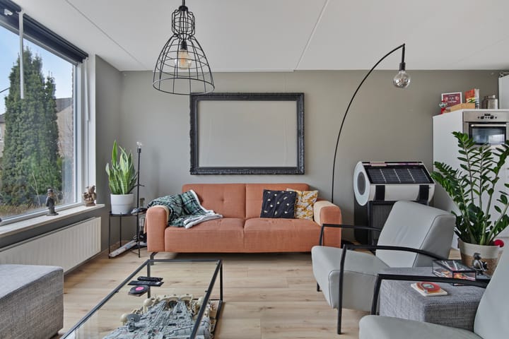 Foto 3 van Kruisstraat 8