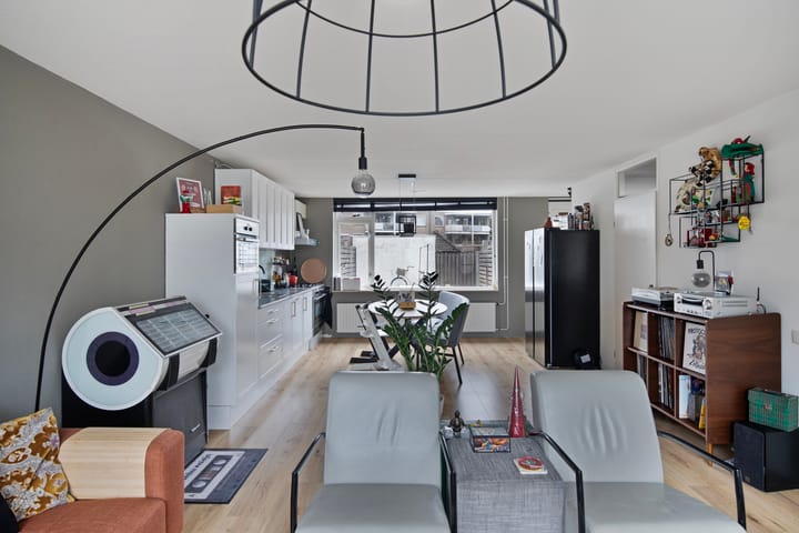 Foto 4 van Kruisstraat 8