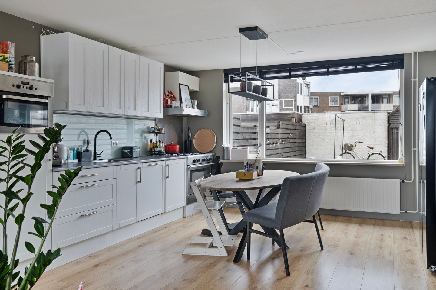 Foto 5 van Kruisstraat 8