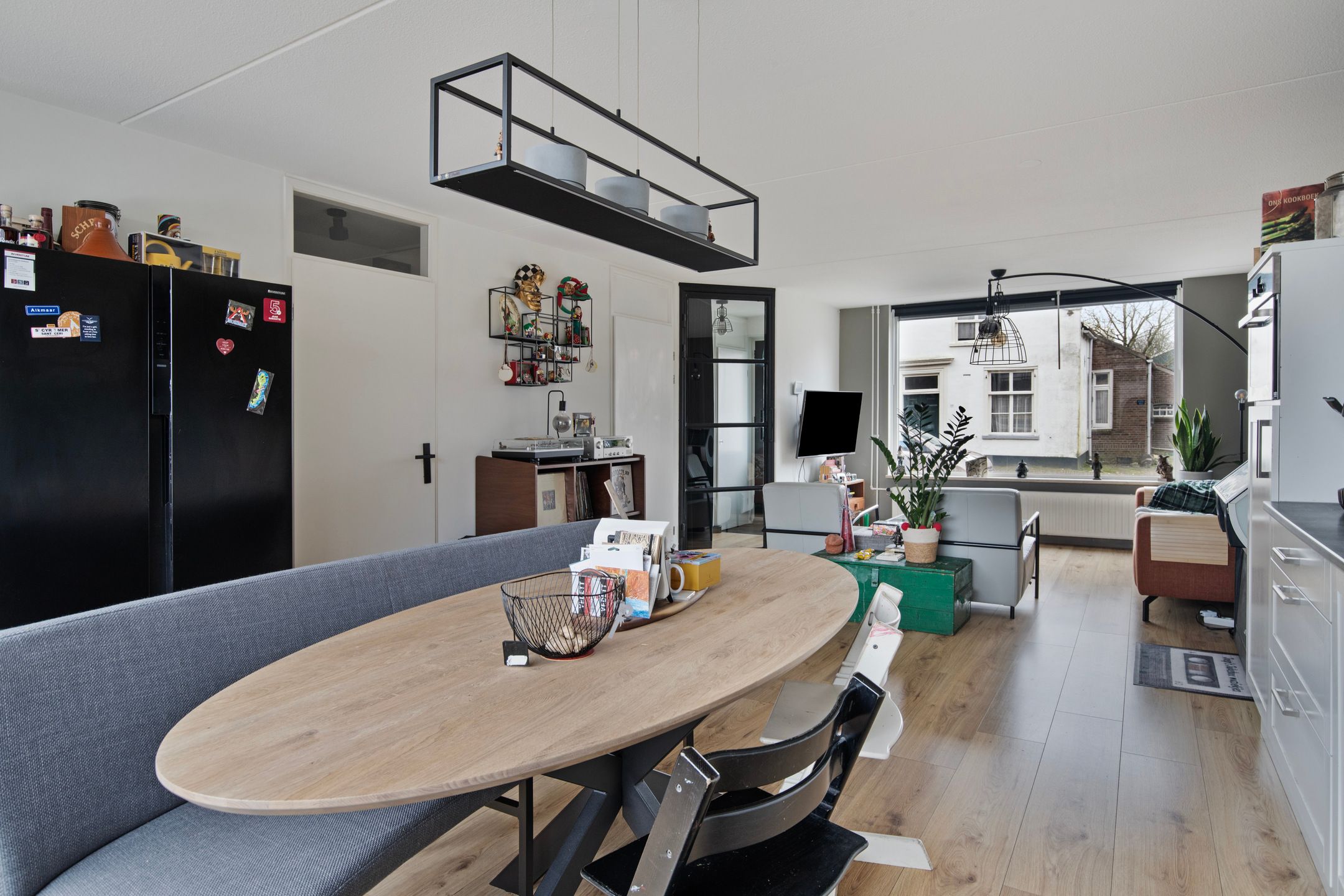 Foto 6 van Kruisstraat 8