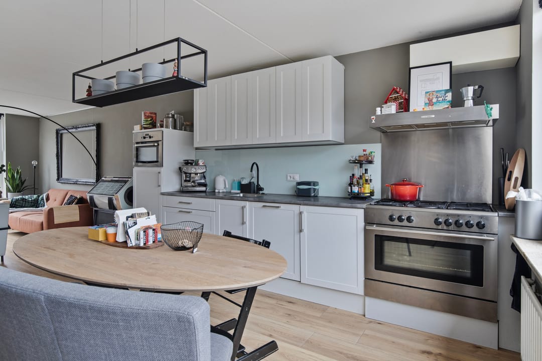 Foto 7 van Kruisstraat 8