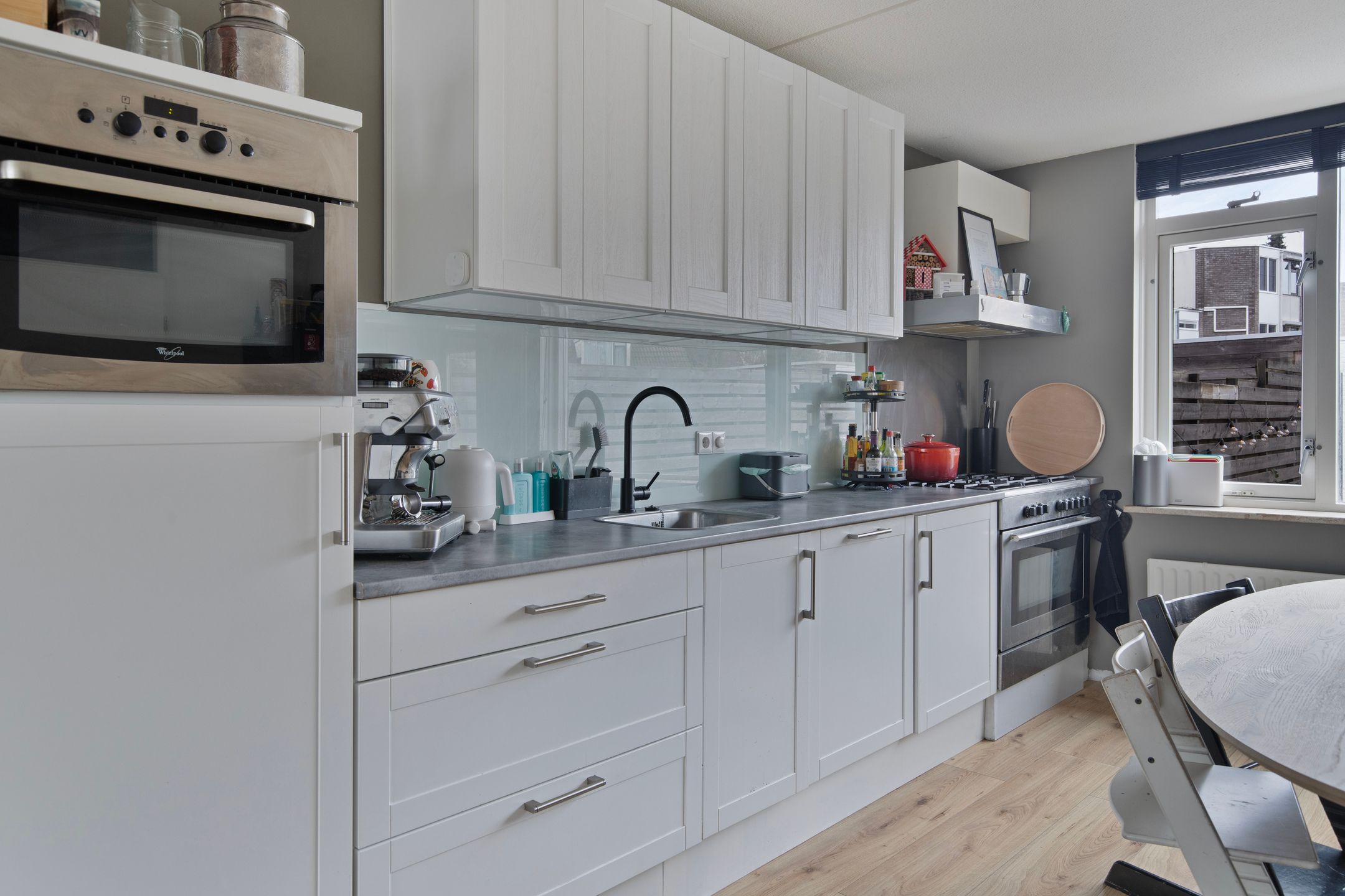 Foto 9 van Kruisstraat 8