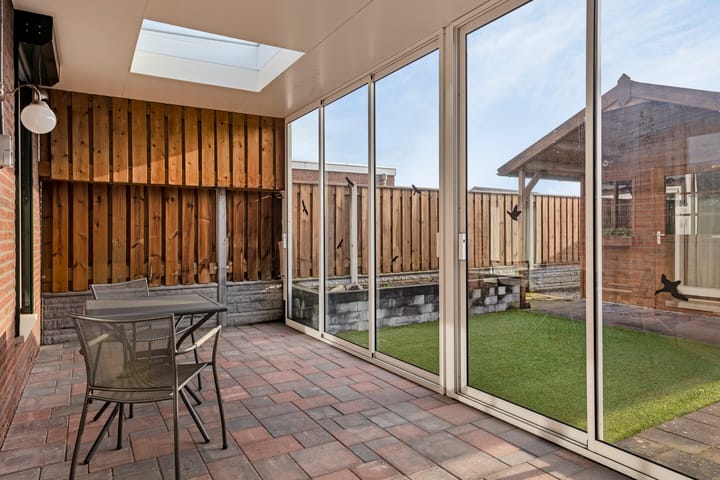 Foto 31 van Sikkelstraat 27