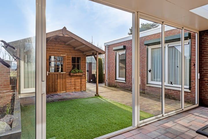 Foto 33 van Sikkelstraat 27