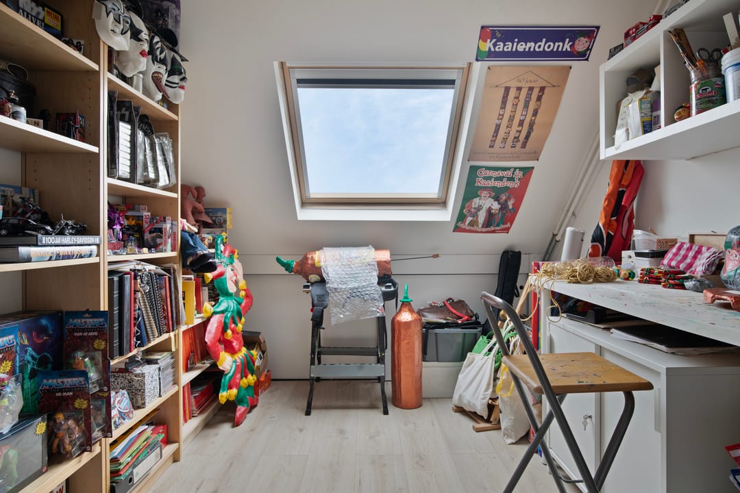 Foto 16 van Kruisstraat 8