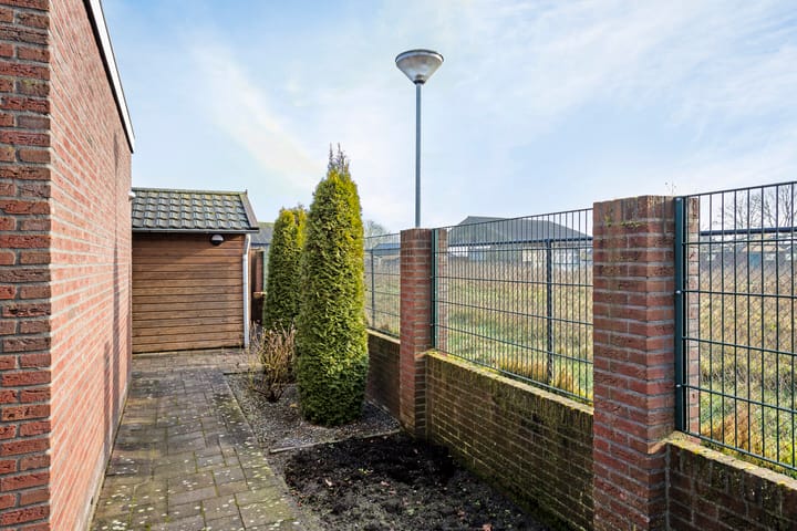 Foto 36 van Sikkelstraat 27