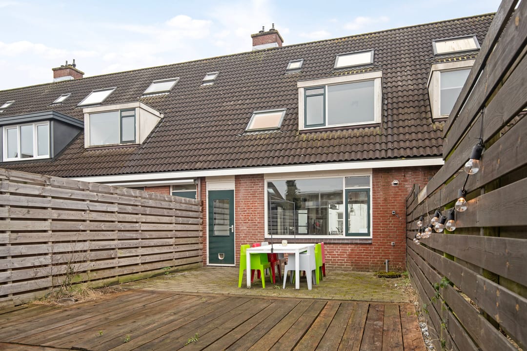 Foto 22 van Kruisstraat 8