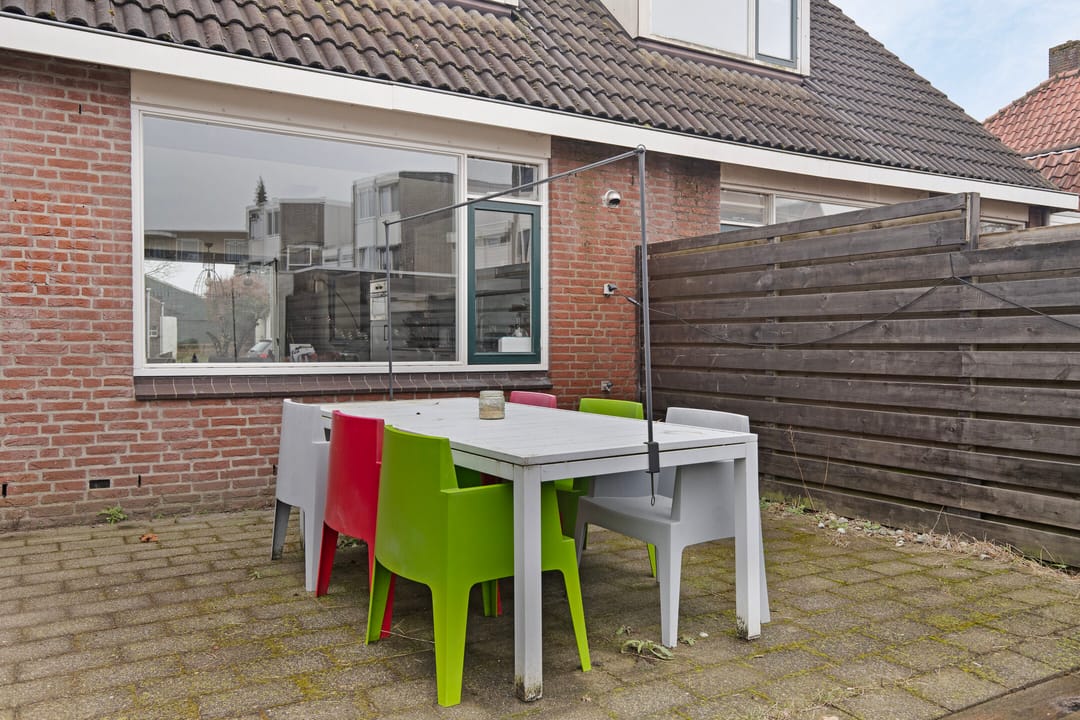 Foto 23 van Kruisstraat 8