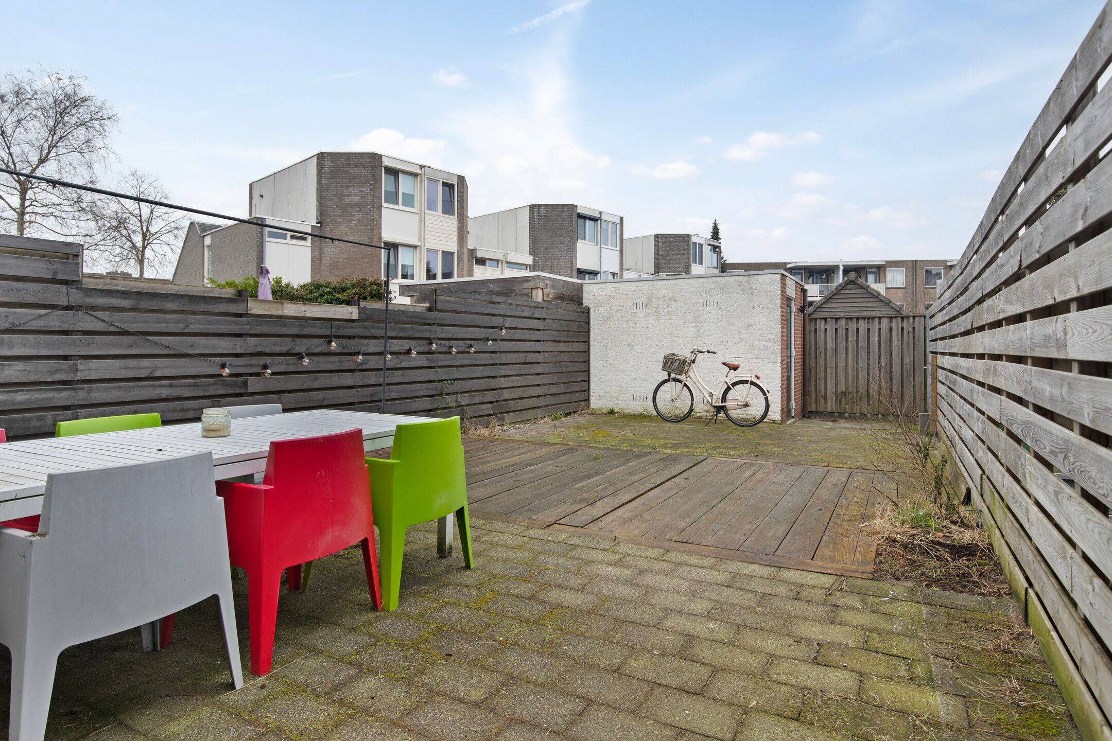 Foto 24 van Kruisstraat 8