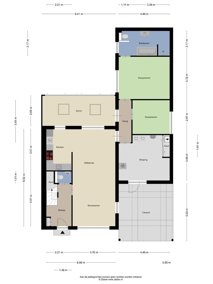 Foto 42 van Sikkelstraat 27