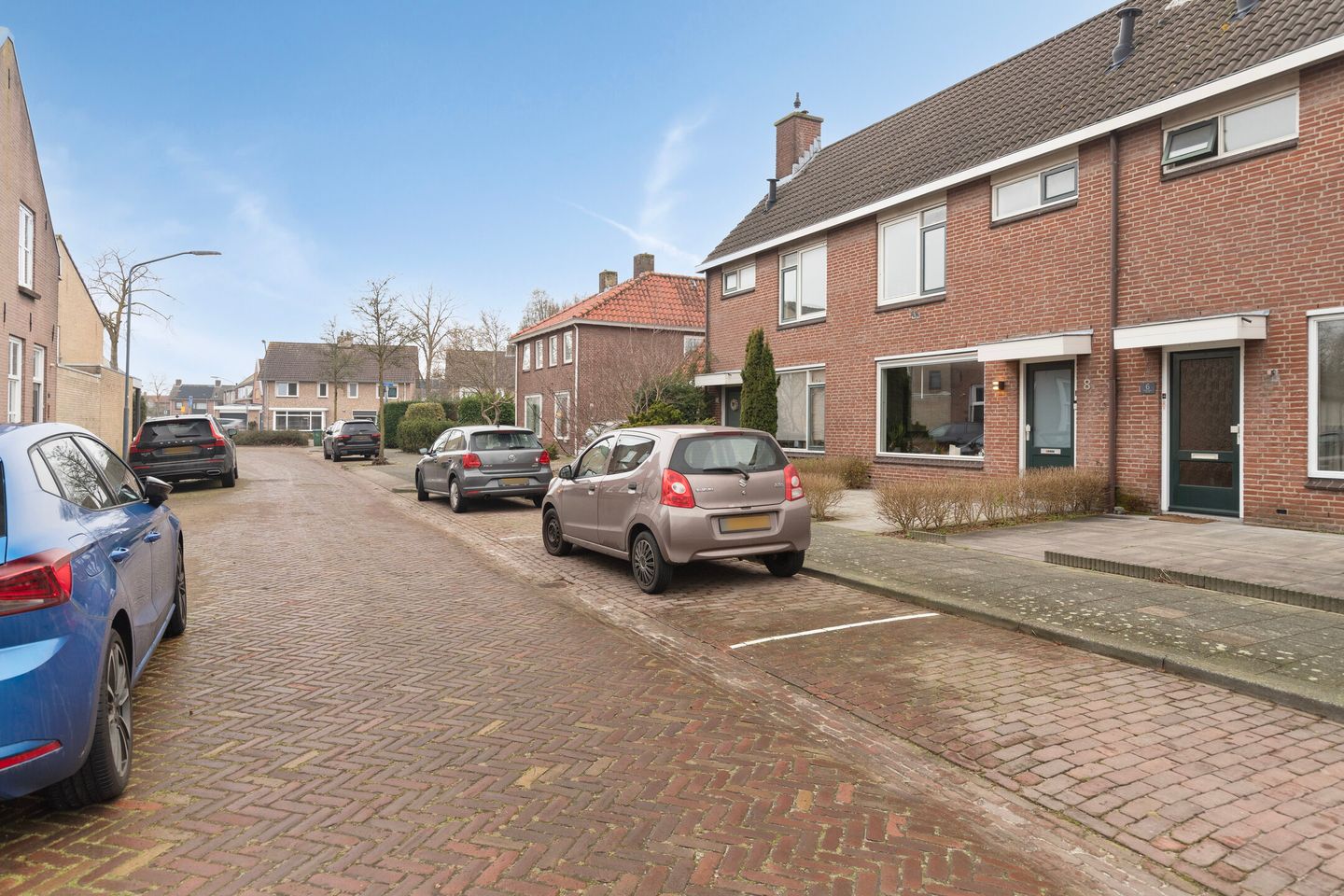 Foto 25 van Kruisstraat 8