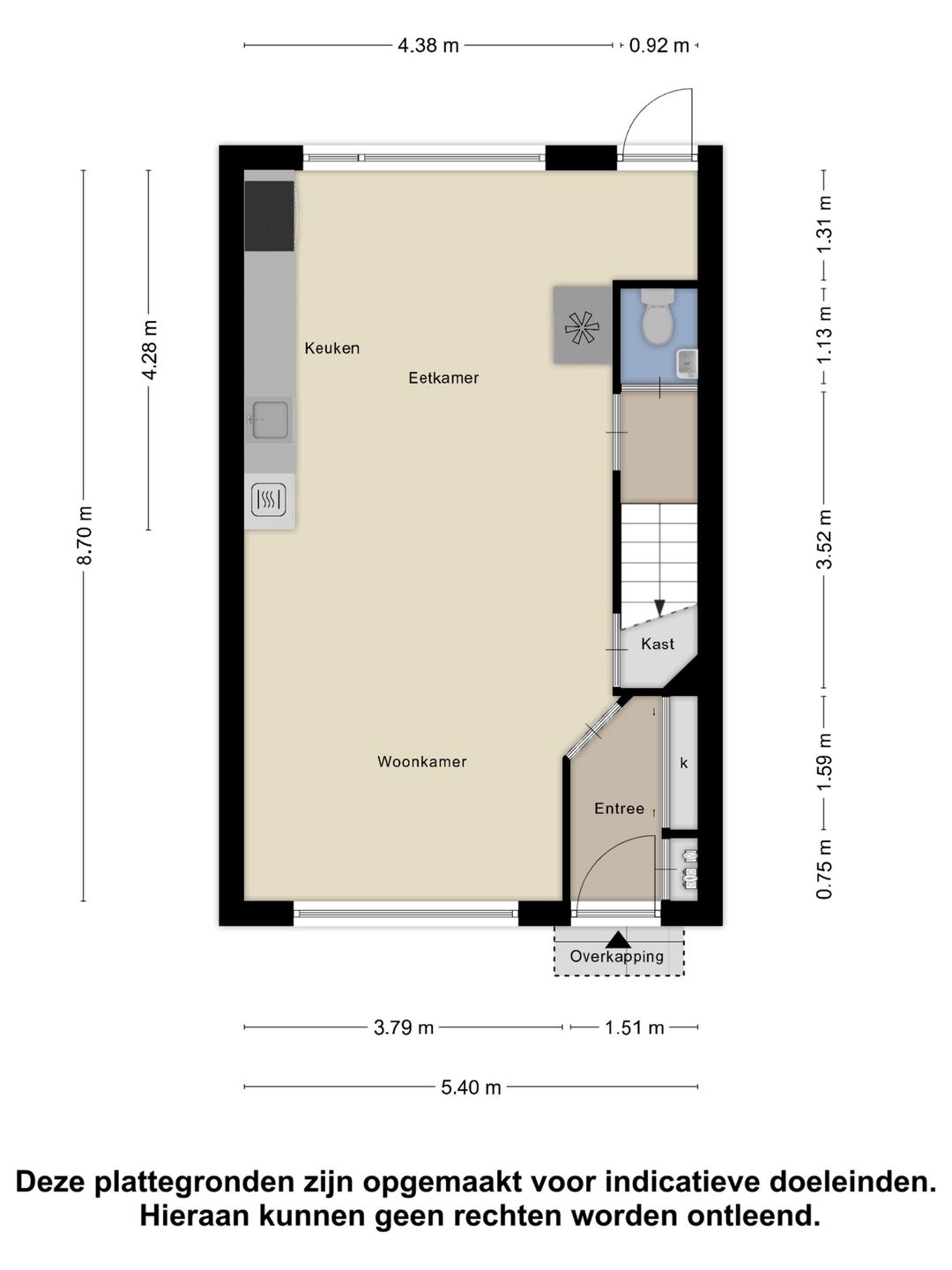 Foto 26 van Kruisstraat 8