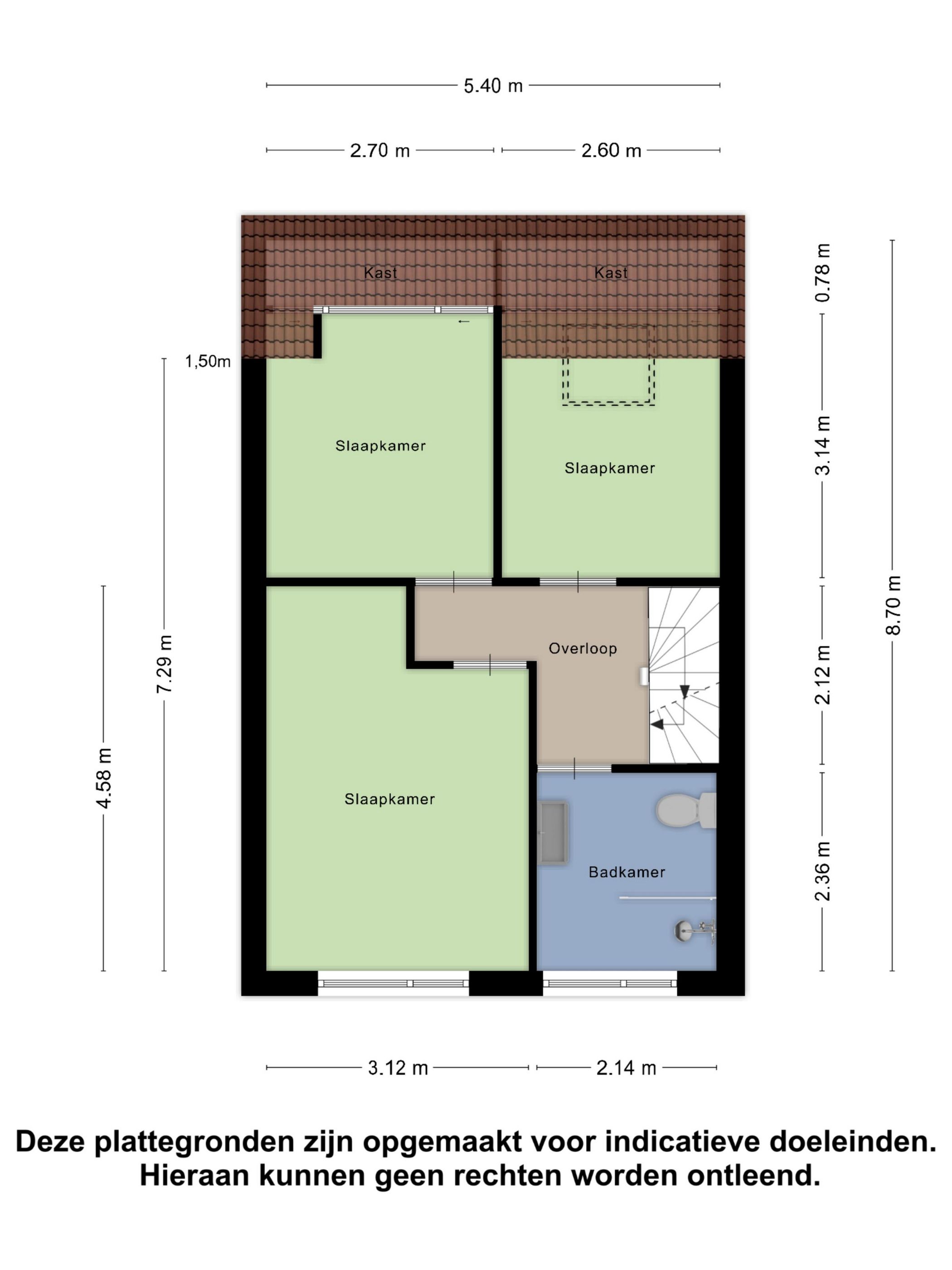 Foto 27 van Kruisstraat 8