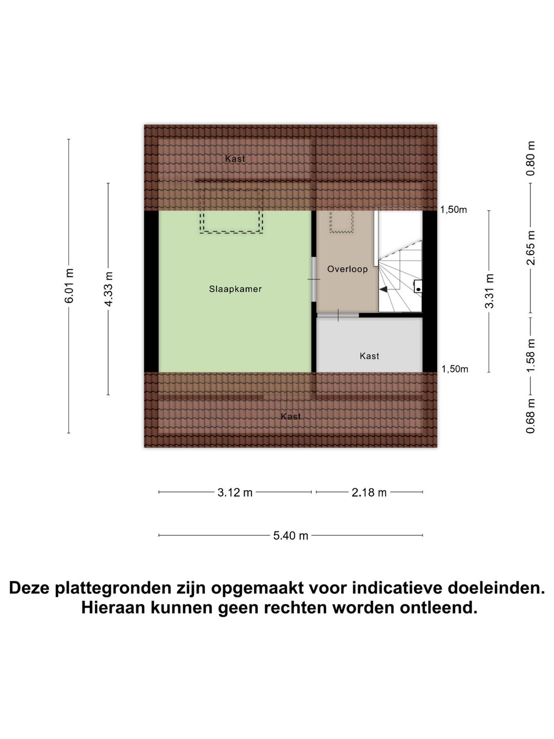 Foto 28 van Kruisstraat 8