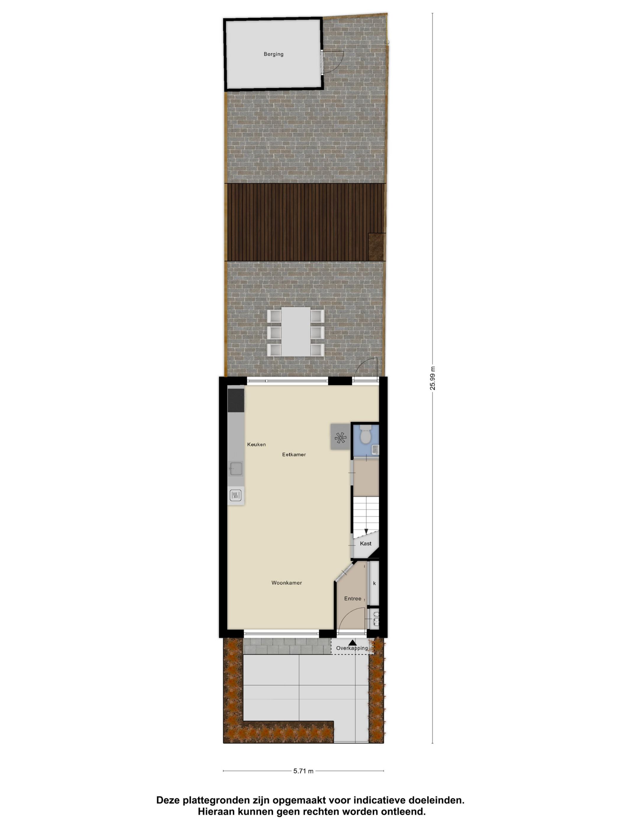 Foto 30 van Kruisstraat 8