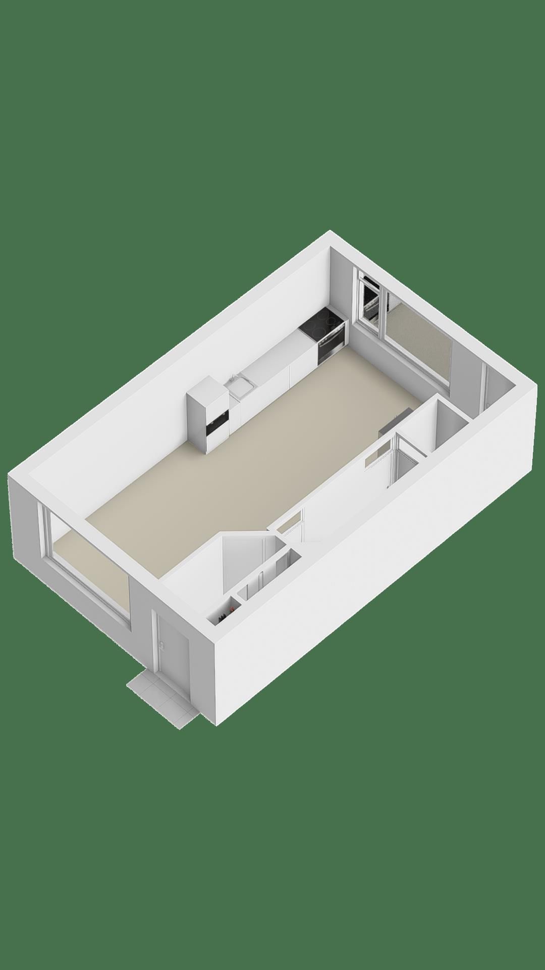 Foto 31 van Kruisstraat 8