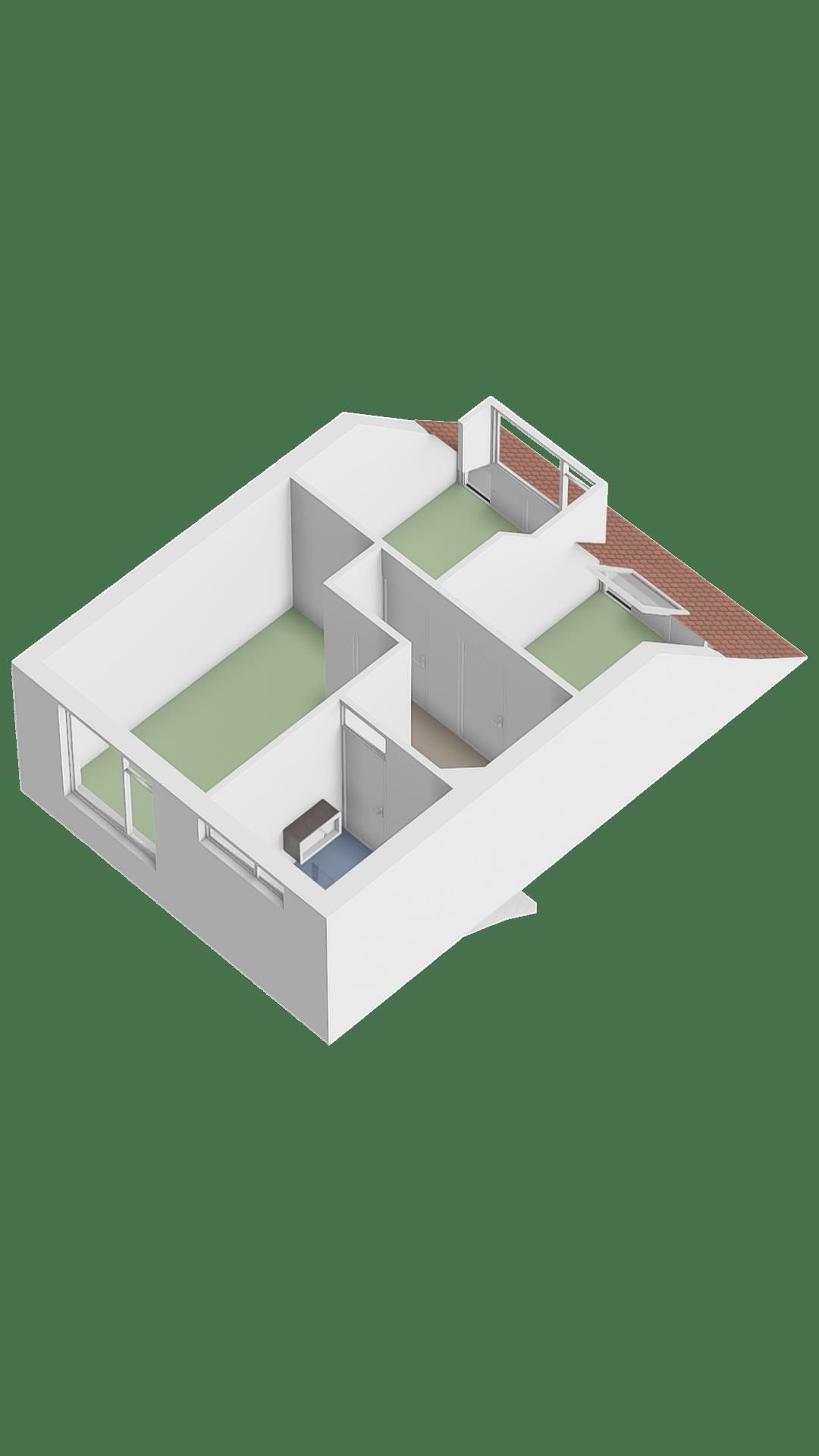 Foto 32 van Kruisstraat 8