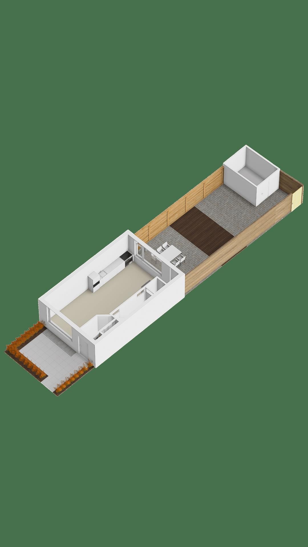 Foto 35 van Kruisstraat 8