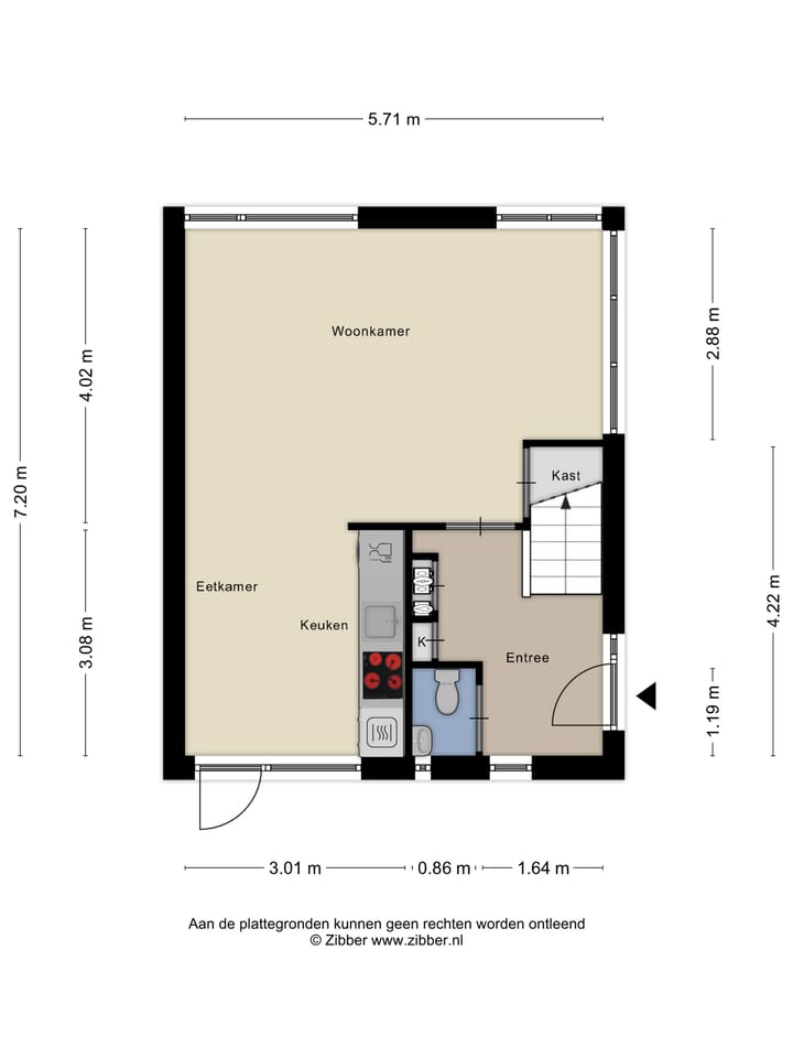 Foto 25 van Ada Kokstraat 17