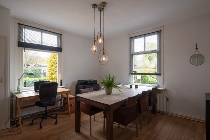 Photo 10 of Stationsstraat 43