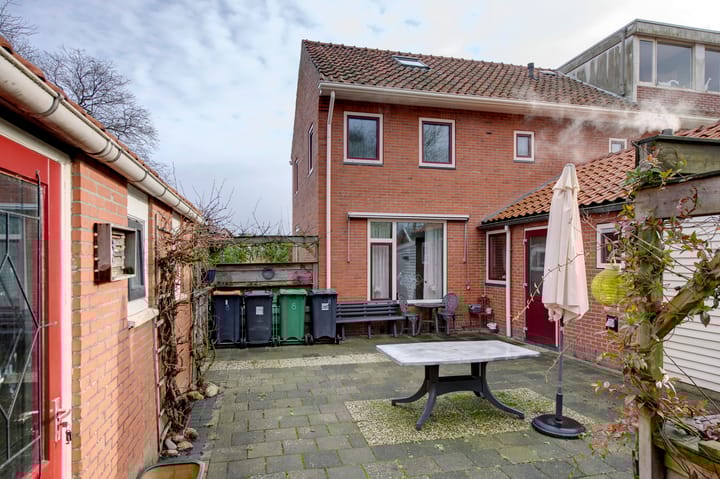 Foto 9 van Piekeniersweg 8