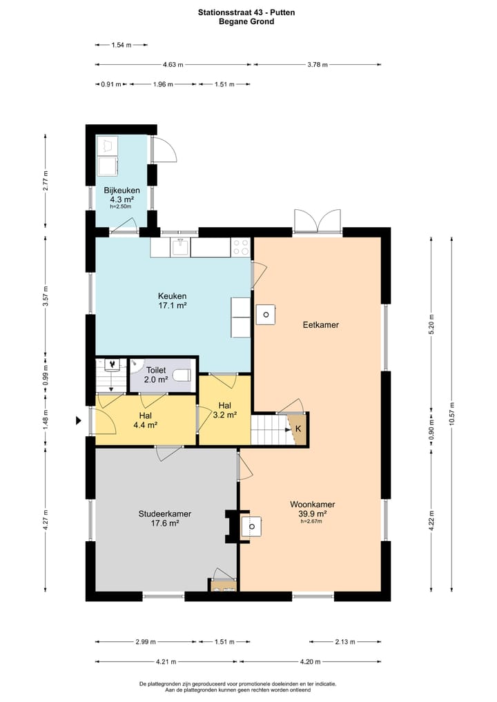 Photo 32 of Stationsstraat 43