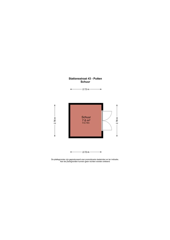 Photo 36 of Stationsstraat 43