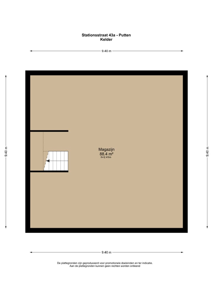Photo 38 of Stationsstraat 43