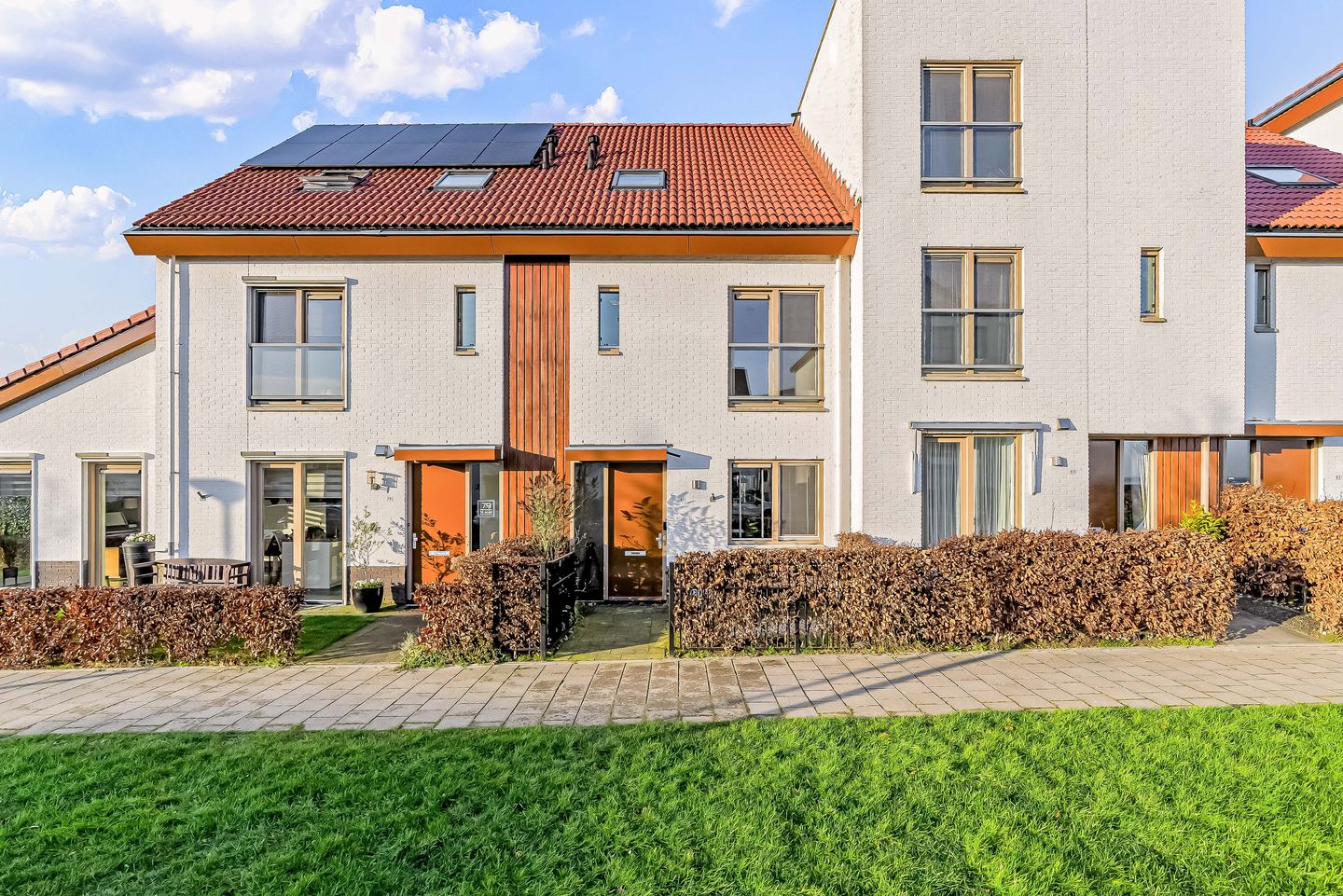 Foto 1 van Elementen 81