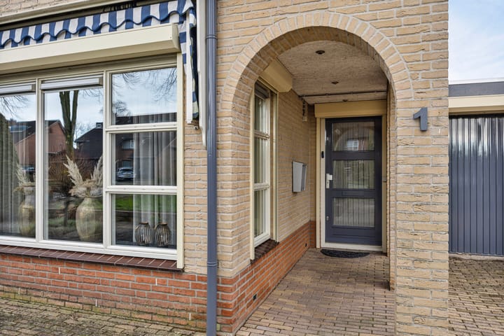 Foto 6 van Willem de Zwijgerlaan 1