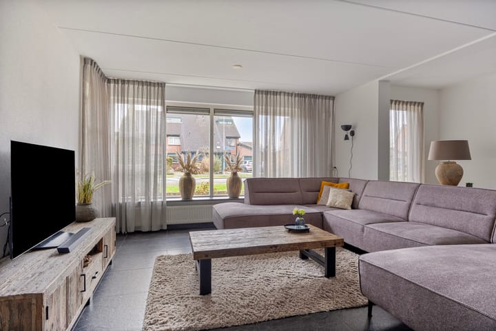 Foto 9 van Willem de Zwijgerlaan 1