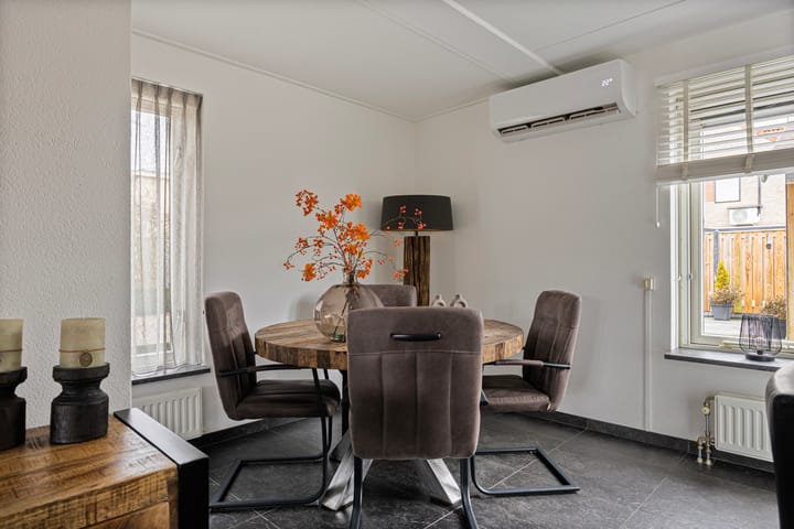 Foto 13 van Willem de Zwijgerlaan 1