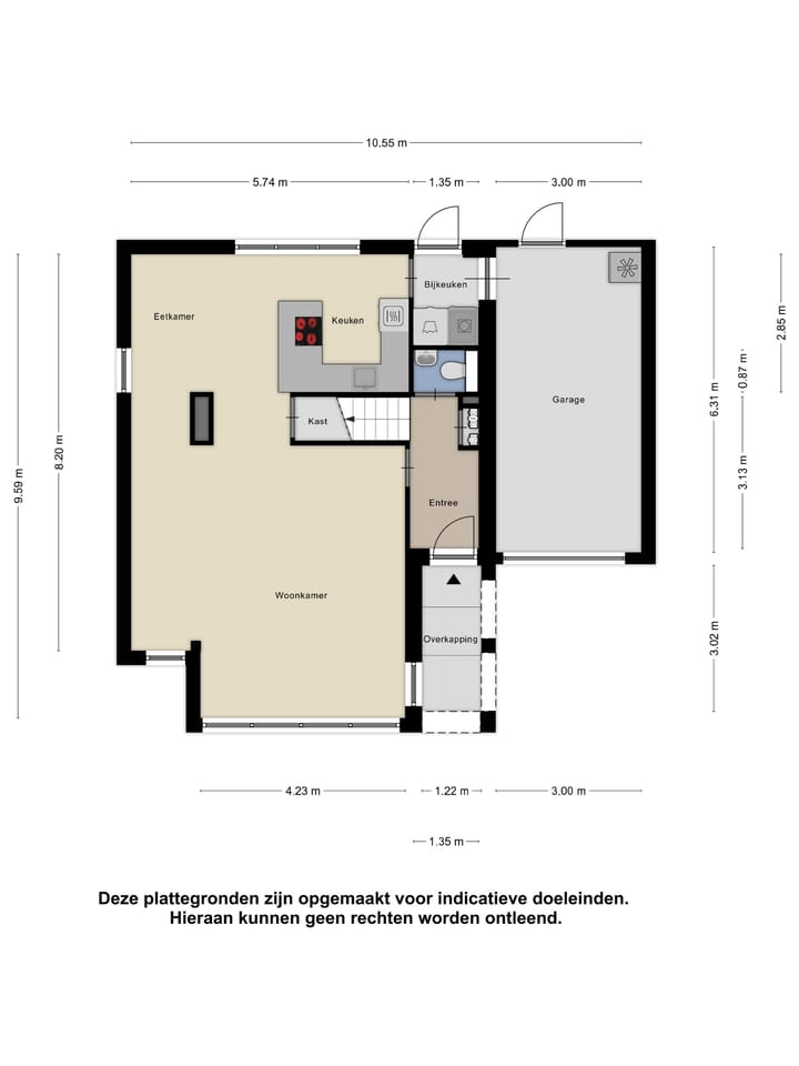 Foto 20 van Willem de Zwijgerlaan 1