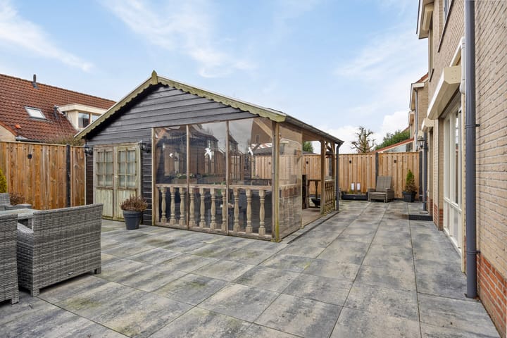 Foto 35 van Willem de Zwijgerlaan 1