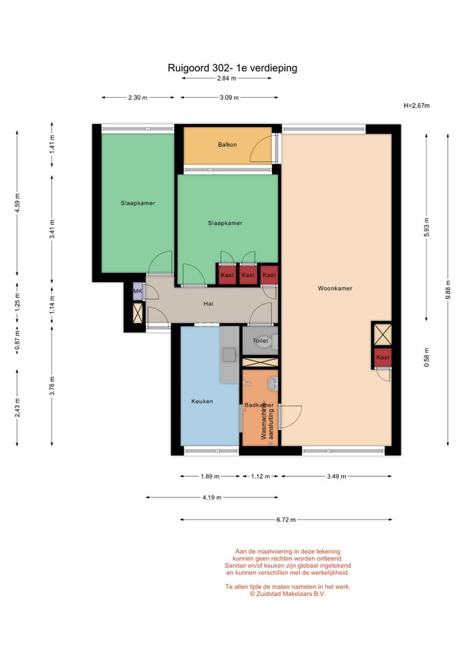Foto 24 van Ruigoord 302