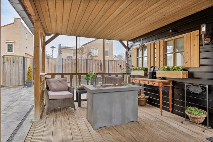 Foto 37 van Willem de Zwijgerlaan 1