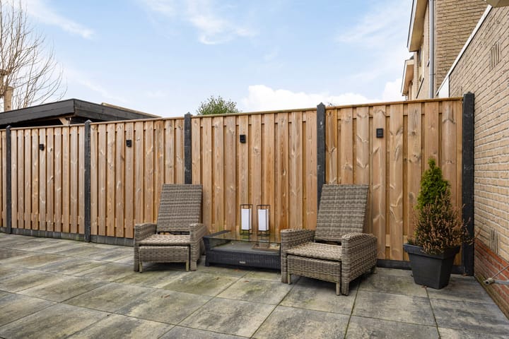 Foto 39 van Willem de Zwijgerlaan 1