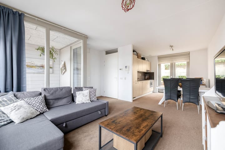 Foto 2 van Gedempt Kanaal 63