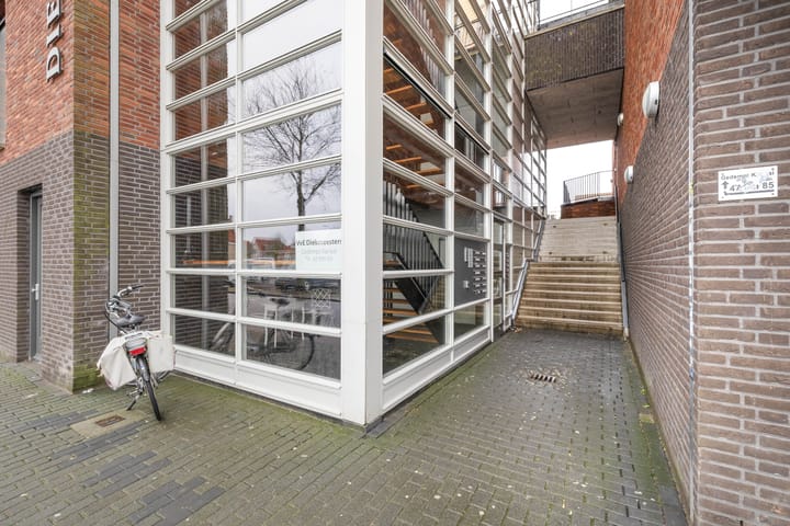 Foto 5 van Gedempt Kanaal 63